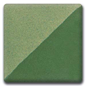 Spectrum 526 Mid Green Underglaze