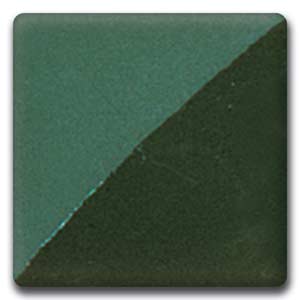 Spectrum 528 Chartreuse Underglaze