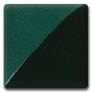 Spectrum 530 Hunter Green Underglaze