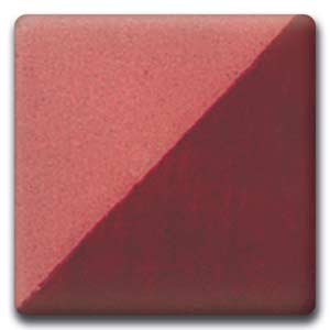 Spectrum 545 Ruby Underglaze