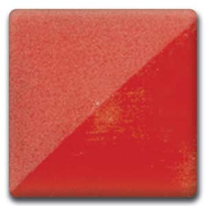 Spectrum 548 Rust Red Underglaze