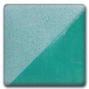 Spectrum 557 Leaf Green Underglaze