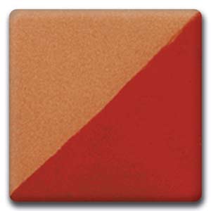 Spectrum 561 Dark Red Underglaze