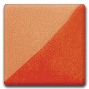 Spectrum 562 Bright Red Underglaze