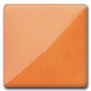 Spectrum 563 Bright Orange Underglaze