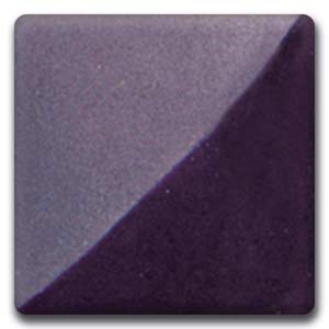 Spectrum 566 Dark Purple Underglaze