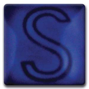 Spectrum 706 Royal Blue Glaze