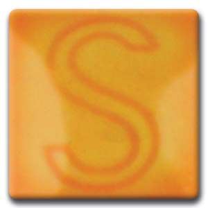 Spectrum 724 Mango Glaze