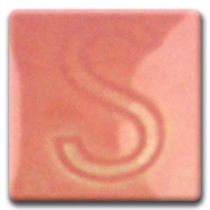 Spectrum 738 Baby Pink Glaze