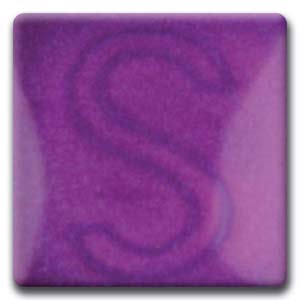 Spectrum 746 Bright Purple Glaze