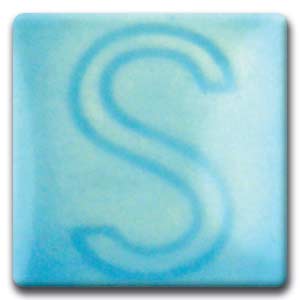 Spectrum 814 Turquoise Glaze