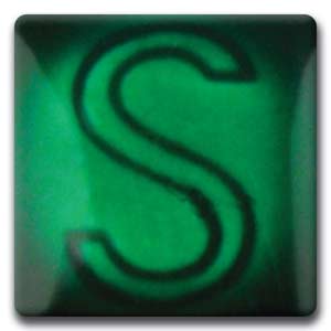 Spectrum 818 Holly Green Glaze