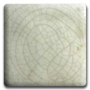 Spectrum 850 Raku Clear Glaze