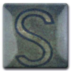 Spectrum 901 Evening Shadow Glaze