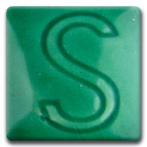 Spectrum 903 Emerald Green Glaze