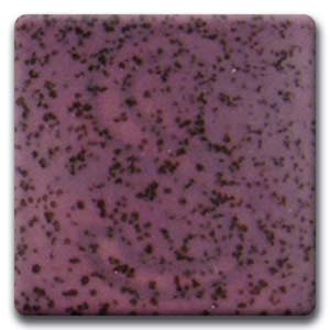 Spectrum 940 Spotted Plum Glaze