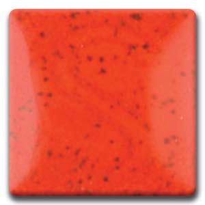 Spectrum 951 Sunset Red Glaze