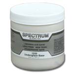 Spectrum 1050 Underglaze Base