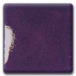 Spectrum 1132 Purple Glaze