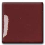 Spectrum 1134 Chocolate Brown Glaze