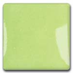 Spectrum 1138 Lime Green Glaze