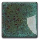 Spectrum 1140 Texture Kiwi Fruit Glaze