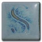 Spectrum 1153 Texture Cobalt Glaze
