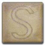 Spectrum 1157 Texture Honey Glaze