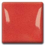 Spectrum 1164 Dark Red Glaze