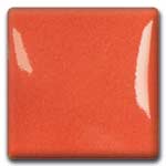 Spectrum 1165 Bright Red Glaze