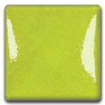 Spectrum 1167 Bright Green Glaze