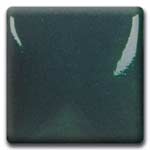 Spectrum 1184 Hunter Green Glaze