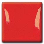 Spectrum 1193 Fire Engine Red Glaze