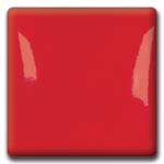 Spectrum 1194 Christmas Red Glaze