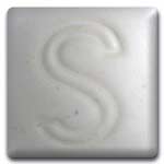 Spectrum 251 Satin White Glaze