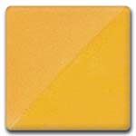 Spectrum 505 Orange Underglaze