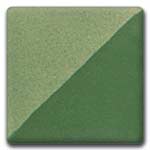 Spectrum 526 Mid Green Underglaze