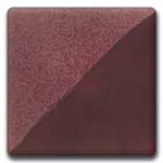 Spectrum 544 Burgundy Underglaze