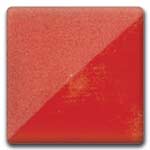 Spectrum 548 Rust Red Underglaze