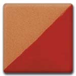 Spectrum 561 Dark Red Underglaze