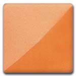 Spectrum 563 Bright Orange Underglaze