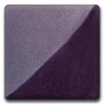 Spectrum 566 Dark Purple Underglaze