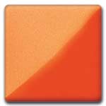 Spectrum 569 Neon Orange Underglaze