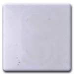 Spectrum 701 Snow White Glaze
