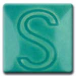 Spectrum 714 Sea Spray Glaze