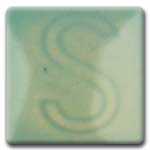 Spectrum 715 Mint Glaze