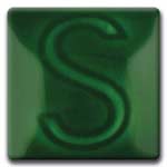 Spectrum 717 Forest Green Glaze