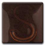 Spectrum 718 Mahogany Glaze