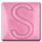 Spectrum 732 Powder Pink Glaze