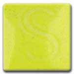 Spectrum 734 Butter Yellow Glaze